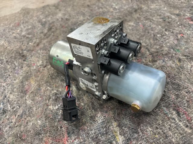 bontott VW EOS Hidraulika Szivattyú