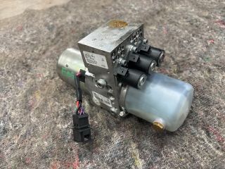 bontott VW EOS Hidraulika Szivattyú