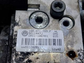 bontott VW EOS Hidraulika Szivattyú