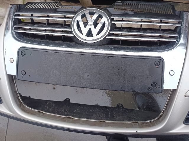 bontott VW EOS Hűtőrács