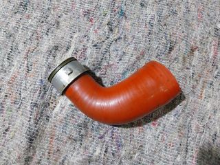 bontott VW EOS Intercooler Cső Bilincs