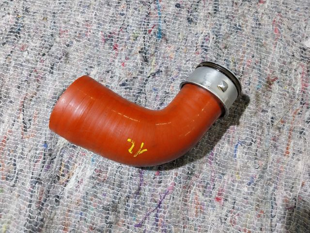 bontott VW EOS Intercooler Cső Bilincs