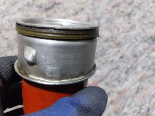 bontott VW EOS Intercooler Cső Bilincs