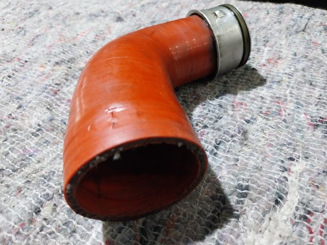 bontott VW EOS Intercooler Cső Bilincs