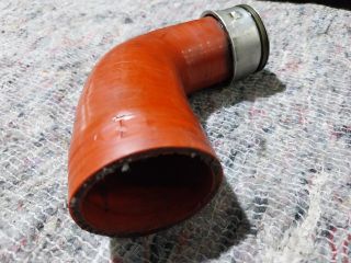 bontott VW EOS Intercooler Cső Bilincs