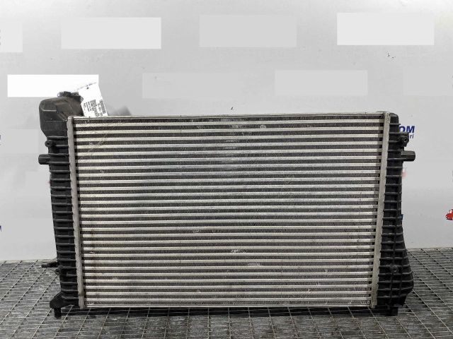 bontott VW EOS Intercooler