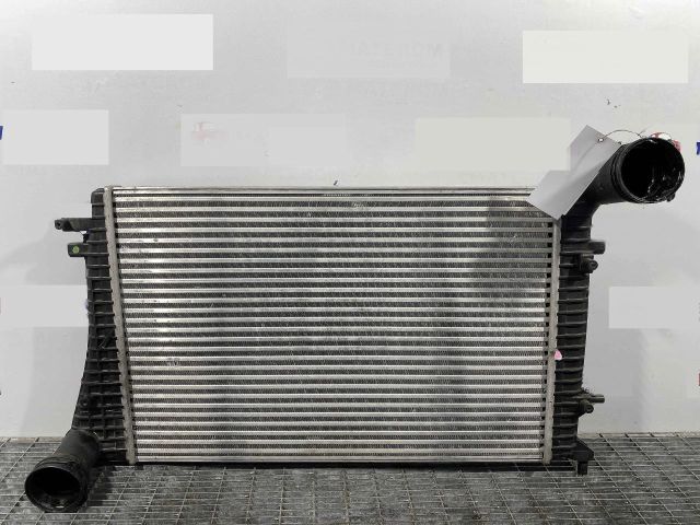 bontott VW EOS Intercooler