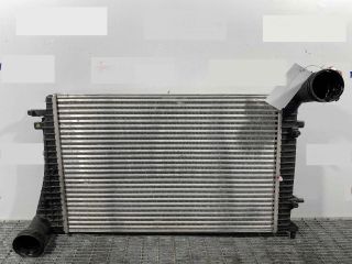 bontott VW EOS Intercooler