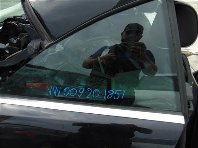 bontott VW EOS Jobb C Oszlop Oldalablak Üveg