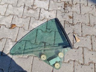 bontott VW EOS Jobb C Oszlop Oldalablak Üveg