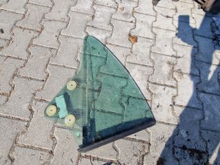 bontott VW EOS Jobb C Oszlop Oldalablak Üveg