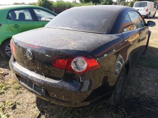 bontott VW EOS Jobb első Ablak