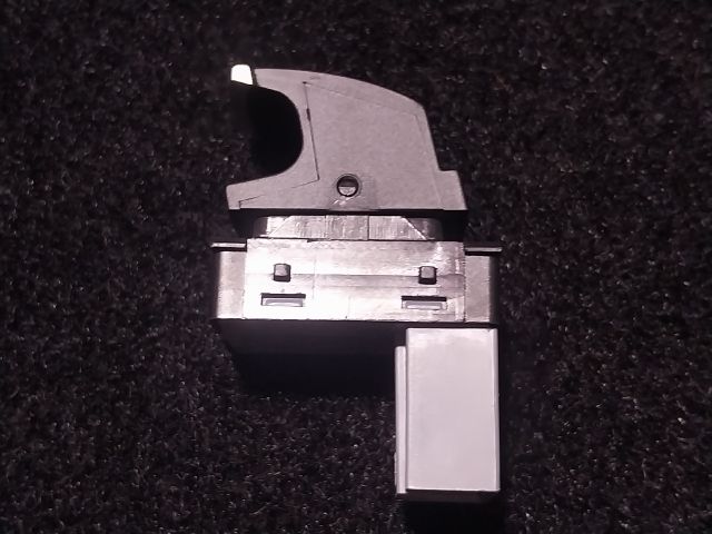 bontott VW EOS Jobb első Ablakemelő Kapcsoló