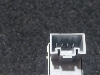 bontott VW EOS Jobb első Ablakemelő Kapcsoló