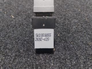 bontott VW EOS Jobb első Ablakemelő Kapcsoló