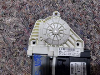 bontott VW EOS Jobb első Ablakemelő Motor