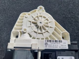 bontott VW EOS Jobb első Ablakemelő Motor