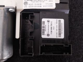 bontott VW EOS Jobb első Ablakemelő Motor