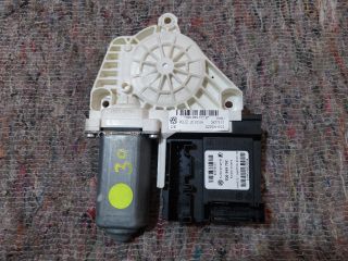 bontott VW EOS Jobb első Ablakemelő Motor