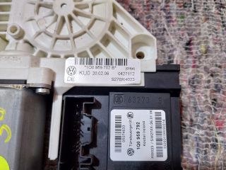 bontott VW EOS Jobb első Ablakemelő Motor