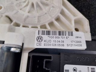 bontott VW EOS Jobb első Ablakemelő Motor