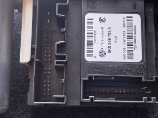 bontott VW EOS Jobb első Ablakemelő Motor