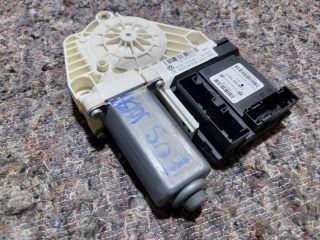 bontott VW EOS Jobb első Ablakemelő Motor