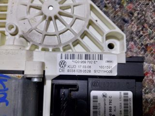 bontott VW EOS Jobb első Ablakemelő Motor
