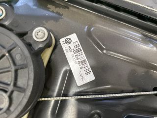 bontott VW EOS Jobb első Ablakemelő Szerkezet (Elektromos)