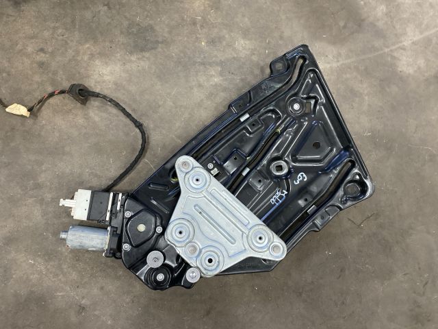 bontott VW EOS Jobb első Ablakemelő Szerkezet (Elektromos)