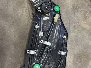 bontott VW EOS Jobb első Ablakemelő Szerkezet (Elektromos)