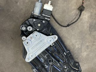 bontott VW EOS Jobb első Ablakemelő Szerkezet (Elektromos)