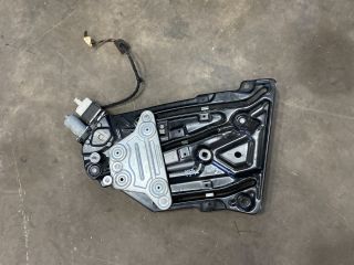 bontott VW EOS Jobb első Ablakemelő Szerkezet (Elektromos)