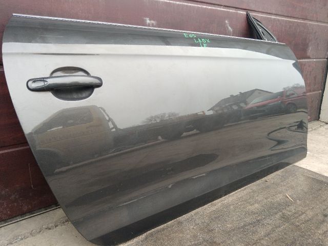 bontott VW EOS Jobb első Ajtó (Részeivel)