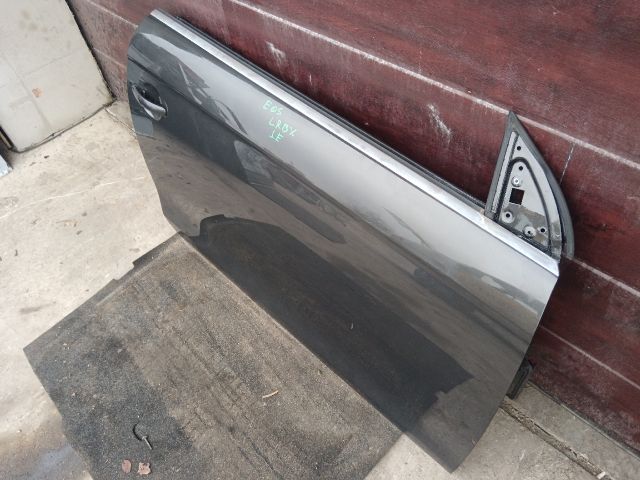 bontott VW EOS Jobb első Ajtó (Részeivel)