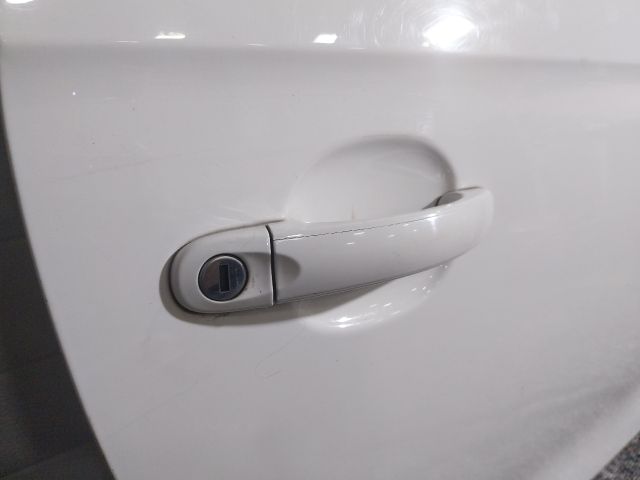 bontott VW EOS Jobb első Ajtó (Részeivel)