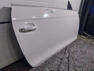 bontott VW EOS Jobb első Ajtó (Részeivel)