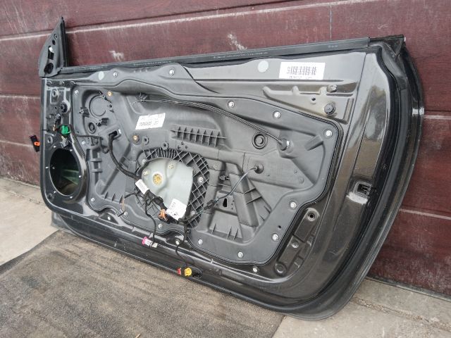 bontott VW EOS Jobb első Ajtó (Részeivel)