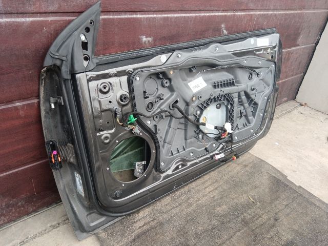 bontott VW EOS Jobb első Ajtó (Részeivel)