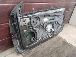 bontott VW EOS Jobb első Ajtó (Részeivel)