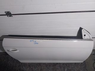 bontott VW EOS Jobb első Ajtó (Részeivel)