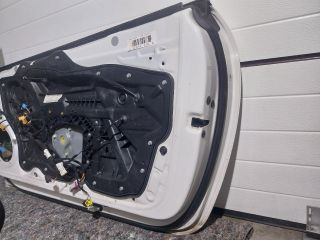 bontott VW EOS Jobb első Ajtó (Részeivel)