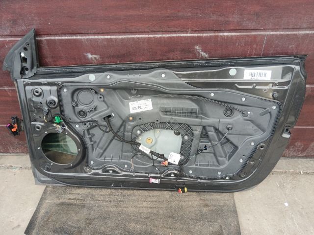 bontott VW EOS Jobb első Ajtó (Részeivel)