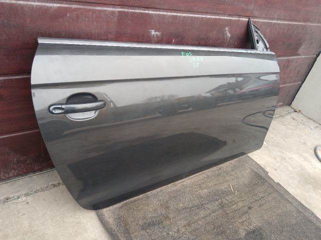 bontott VW EOS Jobb első Ajtó (Részeivel)