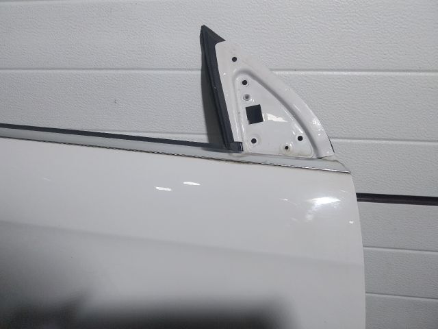 bontott VW EOS Jobb első Ajtó (Részeivel)