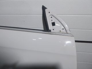 bontott VW EOS Jobb első Ajtó (Részeivel)