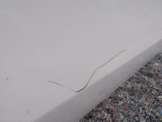 bontott VW EOS Jobb első Ajtó (Részeivel)