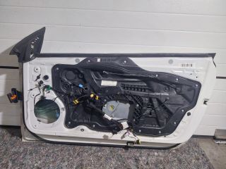 bontott VW EOS Jobb első Ajtó (Részeivel)