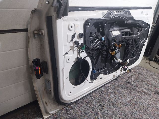 bontott VW EOS Jobb első Ajtó (Részeivel)