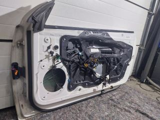 bontott VW EOS Jobb első Ajtó (Részeivel)